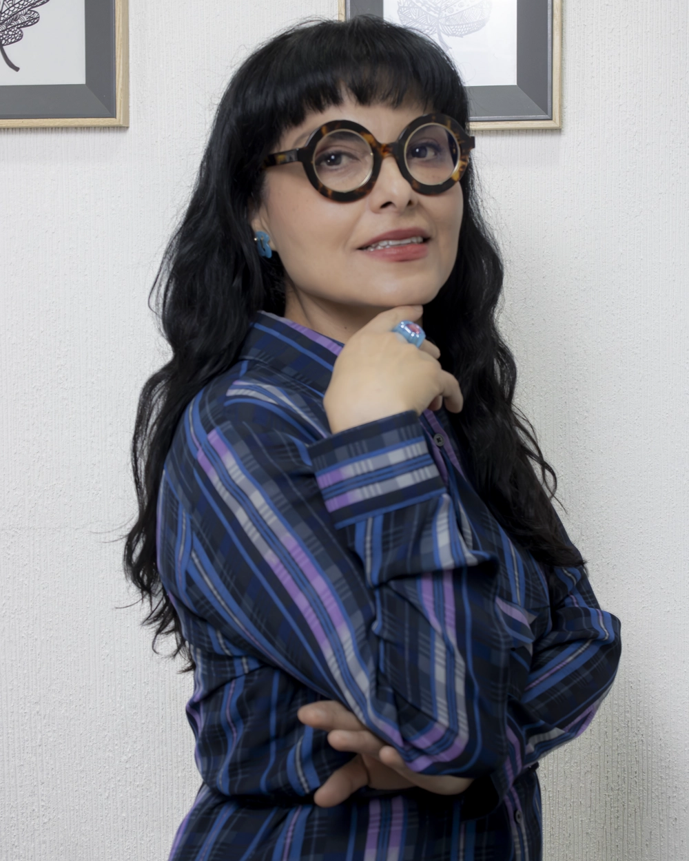 Dra. Sujey Romero