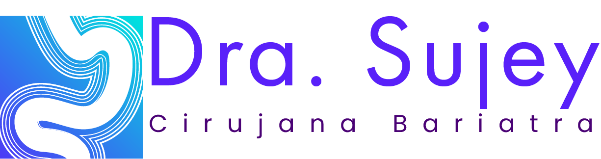 Dra. Sujey Romero, Cirujana Bariatra
